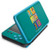Scooby Doo Scooby-Doo Crew Nintendo 2DS XL (2017) Skin